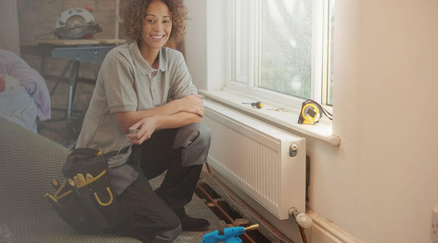 Local annual plumbing maintenance in Mountlake Terrace, WA